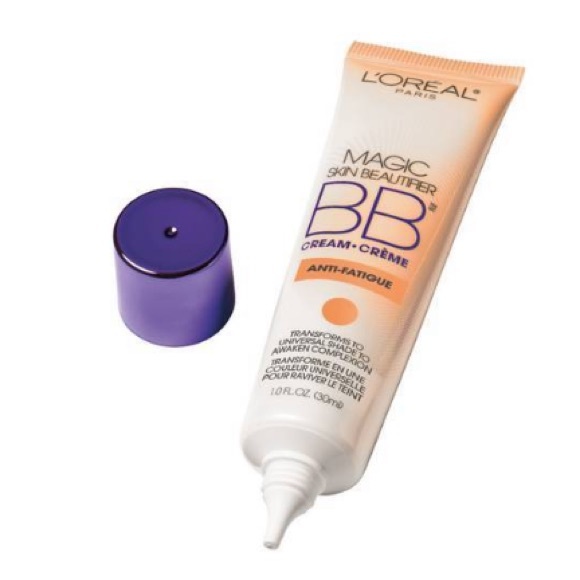 🦋4/$20🦋 L’Oréal anti-fatigue BB cream
